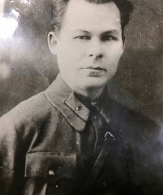 Мурсалимов Алимжан Фахретдинович