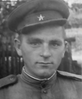 Гуменюк Иван Емельянович