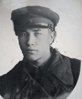 Ситников Герман Дмитриевич