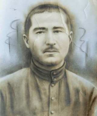 Орлов Антон Леонтевич