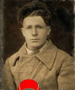 Богословский Алексей Александрович