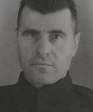 Чуйков Василий Николаевич