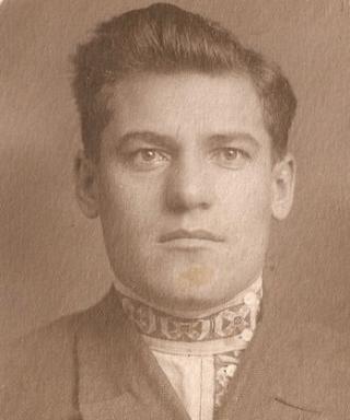 Фесенко Павел Константинович
