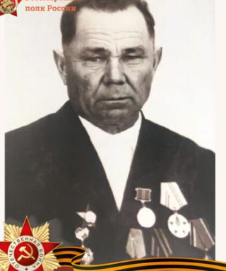 Ильясов Салим Сабирович