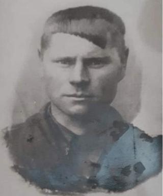 Сидоров Федор Алексеевич