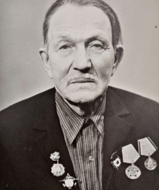 Янченко Михаил Ильич