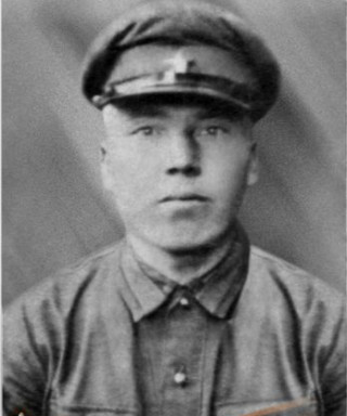 Васильев Михаил Иванович