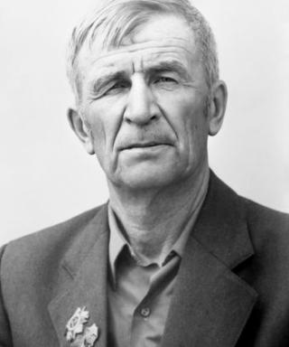 Лаптев Михаил Дмитриевич