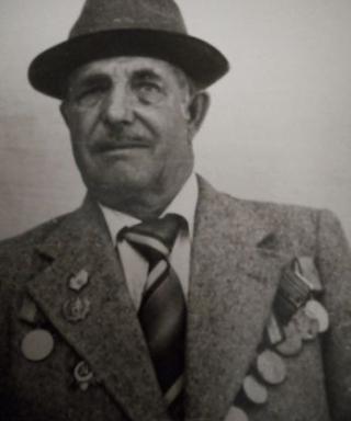 Чичков Андрей Дмитриевич