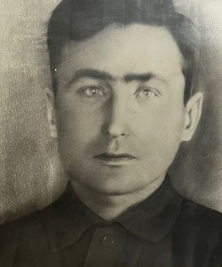 Попов Аркадий Иванович