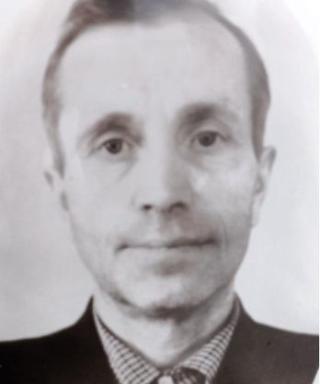 Мареев Иван Егорович