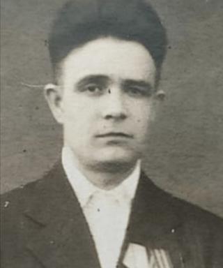 Кучеров Михаил Андреевич