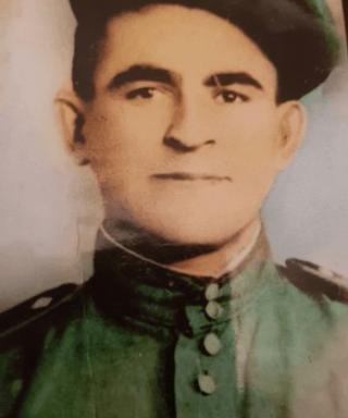 Батыров Азраил