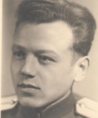 Гранин Геннадий Акимович