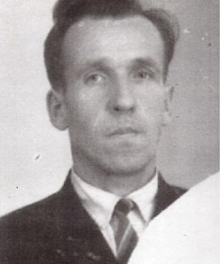 Вахрушев Иван Сергеевич