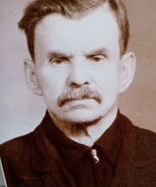 Долинин Иван Павлович