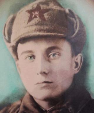 Чичелов Дмитрий Тимофеевич