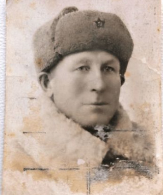 Васюков Алексей Гаврилович