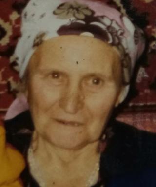 Смахтина Людмила Сергеевна