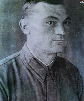 Богданов Федор Федорович