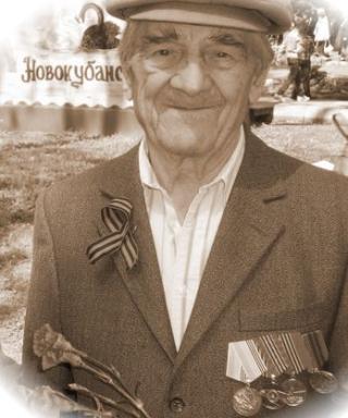 Воевода Пётр Николаевич