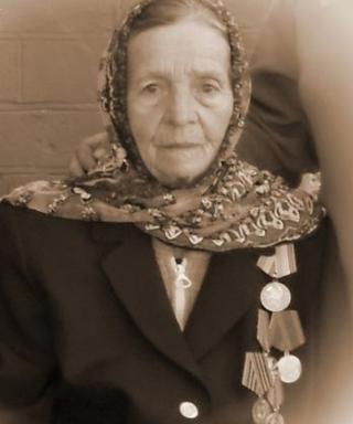Воевода Полина Николаевна