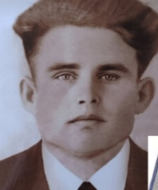 Попов Илья Иванович