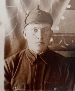 Дьяконов Михаил Павлович