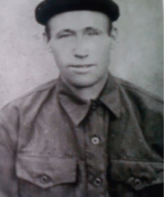 орденко антон андреевич