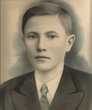 Долгих Алексей Михайлович