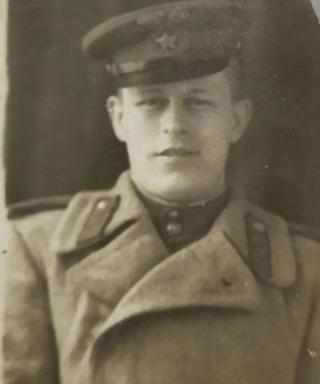 Соболев Николай Дмитриевич