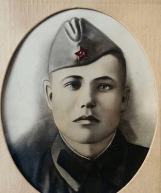 Тингаев Павел Иванович