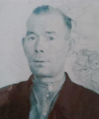 Владыкин Николай Григорьевич