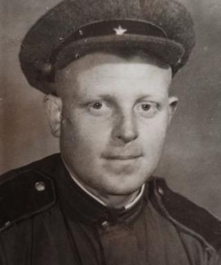 Доронин Василий Дмитриевич