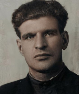 Васькин Михаил Семенович