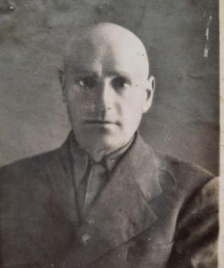 Шепелевич Александр Семёнович