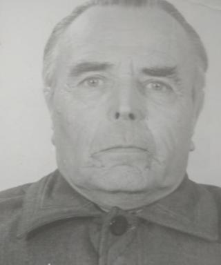 Благодатских Георгий Иванович
