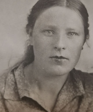 Васягина Анастасия Петровна