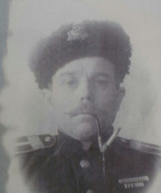 Гончаренко Иван Иванович