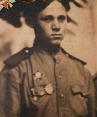 Мусин Хамзя Исмаилович