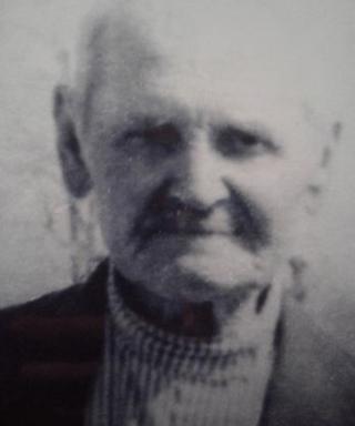 Чернышев Игнат Иванович