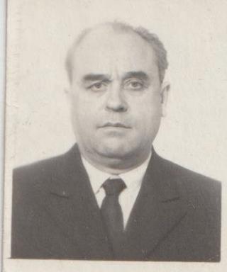 Лепихов Иван Алексеевич