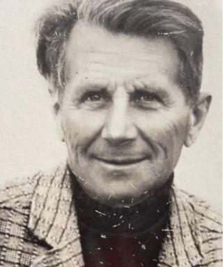 Чубанов Евгений Иванович