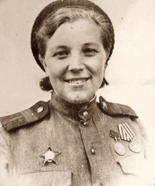 Гриднева Анна Николаевна