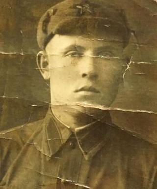 Сильнов Алексей Иванович