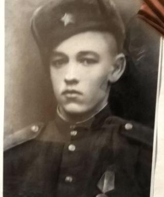 Горе Михаил Фокович