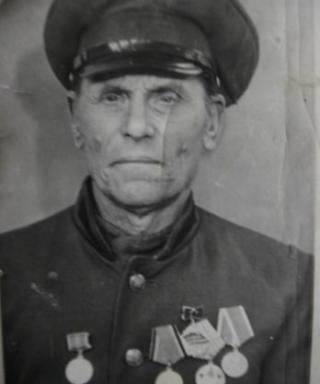 калашников николай николаевич