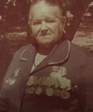 Бекбулатова Зогря Ибрагимовна