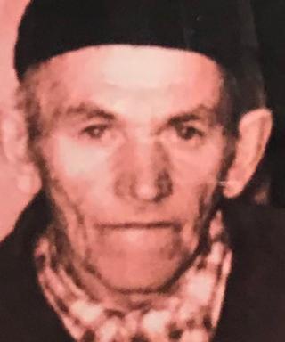 Сахабиев Даулятша Сахабетдинович