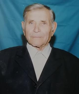 Друганов Михаил Иванович